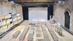 Bienal de Venecia: el Perú detona en el Arsenale