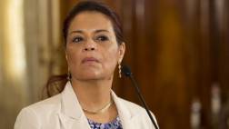Guatemala: Vicepresidenta renuncia por escándalo de corrupción