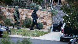 Australia: Detienen a adolescente que planeaba ataque con bomba