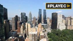 Los micro 'depas' para evitar falta de vivienda en Nueva York