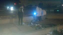 Ate: hallan cadáver de hombre de unos 40 años en el Monumental