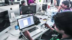 Endeavor elegirá en Medellín a emprendedores de alto impacto