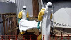 Ébola: La OMS anuncia el fin de la epidemia en Liberia