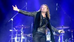 Rock in Rio: Maná emocionó al público con sus mejores clásicos