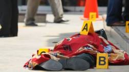 Sujeto asesina a balazos a policía en caserío de Ferreñafe