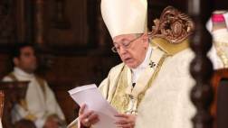 Cipriani sobre Tía María: "No se puede dialogar a pedradas"