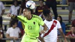 Renato Tapia: ¿Qué pierde Perú sin su presencia en la Copa?