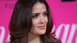 Salma Hayek revela su secreto para mantenerse joven