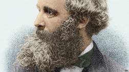 El 'Einstein' olvidado de Escocia