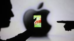 Ericsson extiende a Europa su lucha de patentes con Apple