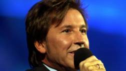 "Yo soy": Ricardo Montaner quiere que su imitador gane trofeo