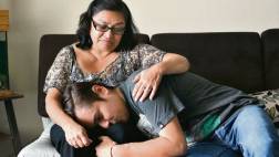 Día de la Madre: mujeres que donaron órganos a sus hijos