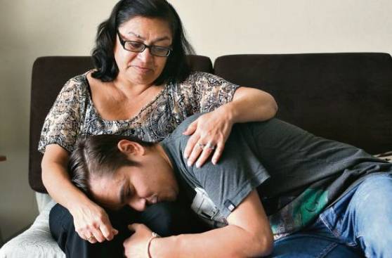 Día de la Madre: mujeres que donaron órganos a sus hijos