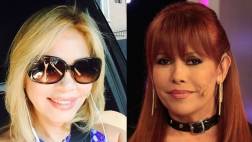 Gisela Valcárcel y "El gran show" vs. Magaly Medina y Onur
