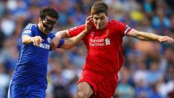 Chelsea y Liverpool igualaron 1-1 por la Premier League