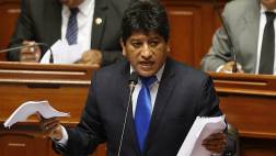 Gana Perú: Clima político se ha calmado tras voto de confianza