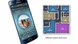 App integra los sistemas de sonido del hogar a tu smartphone