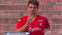 Torneo Apertura: Cienciano igualó 1-1 de local ante Garcilaso