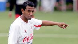 Ñol Solano: ¿Qué rol cumplirá en el comando técnico de Gareca?