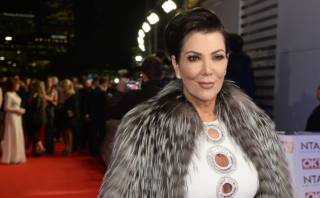 Día de la Madre: Kris Jenner, la lideresa del clan Kardashian