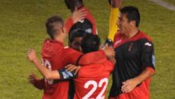 Torneo Apertura: Melgar ganó 1-0 a Huancayo y es el puntero
