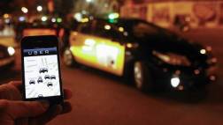 Uber compraría HERE, el servicio de mapas de Nokia