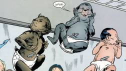 10 madres para recordar de los cómics... y una yapa