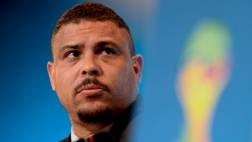 'Fenómeno' Ronaldo: "El fútbol está carente de 'cracks'"