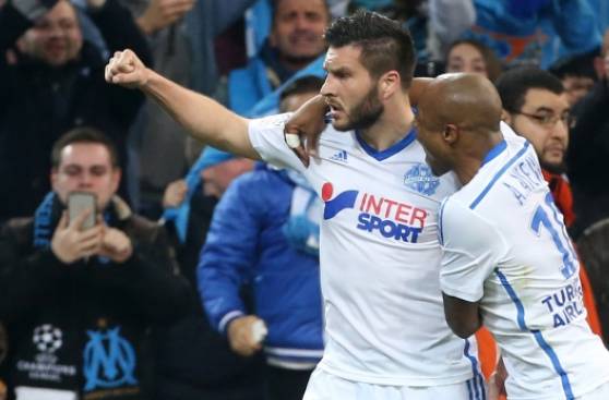 Marsella de Bielsa ganó y pelea por clasificar a Champions