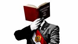 Delegación legislativa y confianza, por Enrique Bernales