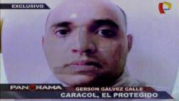‘Caracol’, el presunto rival de Oropeza, protegido en el INPE