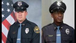 Estados Unidos: Dos policías mueren baleados en Mississippi