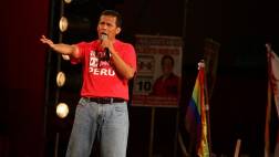 Denuncian más aportes fantasmas a primera campaña de Humala