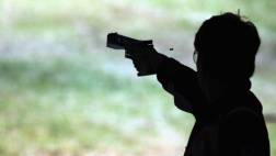 Matan a tiros a niña de 3 años en intento de ultimar a su padre