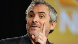 Alfonso Cuarón presidirá el jurado del Festival de Venecia