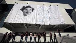 Cannes recibe a la élite del cine mundial con extrema seguridad