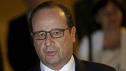 Hollande, primer presidente francés en visitar Cuba en 100 años