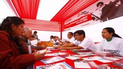 ¿Buscas trabajo? Feria del MTPE ofrecerá 13.000 empleos en Lima