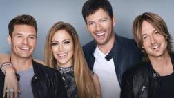 "American Idol" se acabará en el año 2016