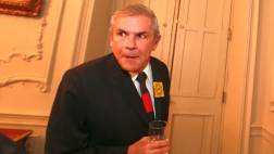 Luis Castañeda: desaprobación del alcalde subió de 15% a 41%