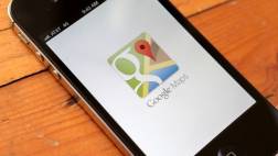 Google desactiva Map Maker tras fiasco con logo de Apple