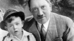 Luego de 80 años, habló el niño que Hitler usó como propaganda