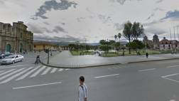 Canon para Cajamarca disminuyó 80% por protestas antimineras