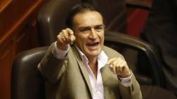 "En Palacio estarán haciendo fiesta por extradición a Belaunde"
