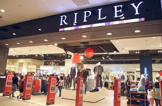Ripley: La estrategia detrás del adiós de su director ejecutivo