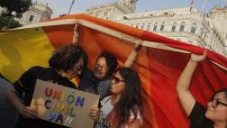 Las bases sociales de la unión civil