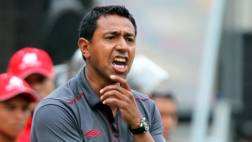 Ñol Solano: "Es un privilegio para mí volver a la selección”