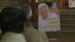 Iglesia boliviana arranca colecta para la visita del Papa