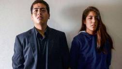 Amplían por 10 meses detención de Marco Arenas y Fernanda Lora