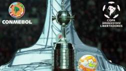 Copa Libertadores: programación de la vuelta de los octavos